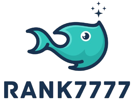 Rank 7777